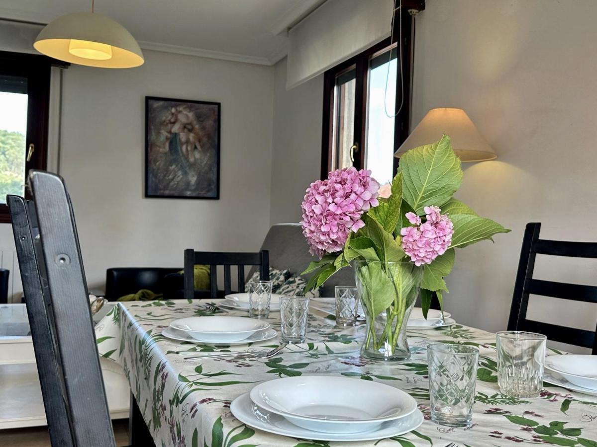 Pozas De Utienes - 7811 Holiday home Arnuero