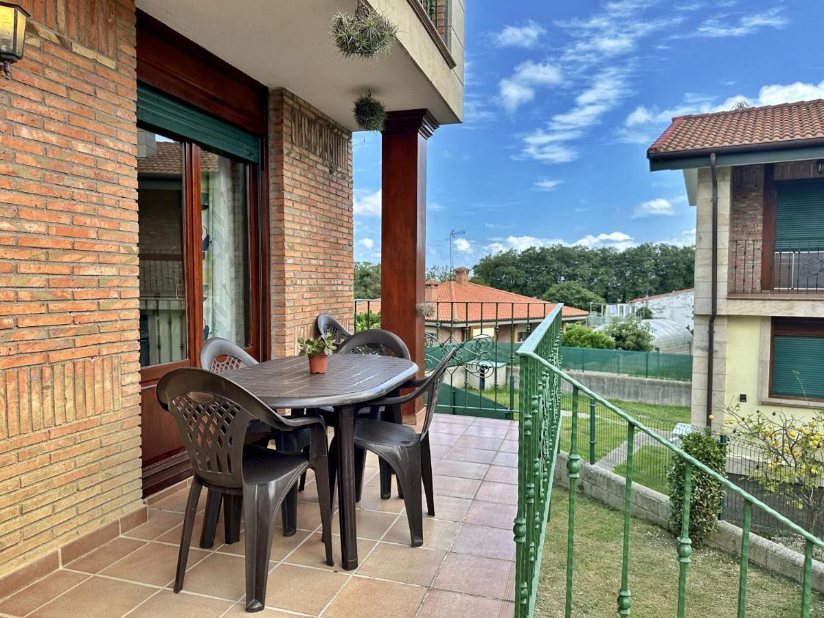 Pozas De Utienes - 7811 Holiday home