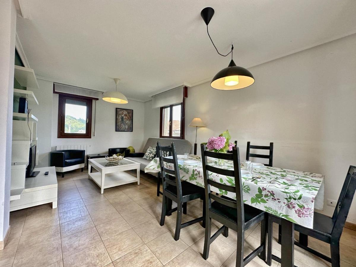 Pozas De Utienes - 7811 Holiday home *