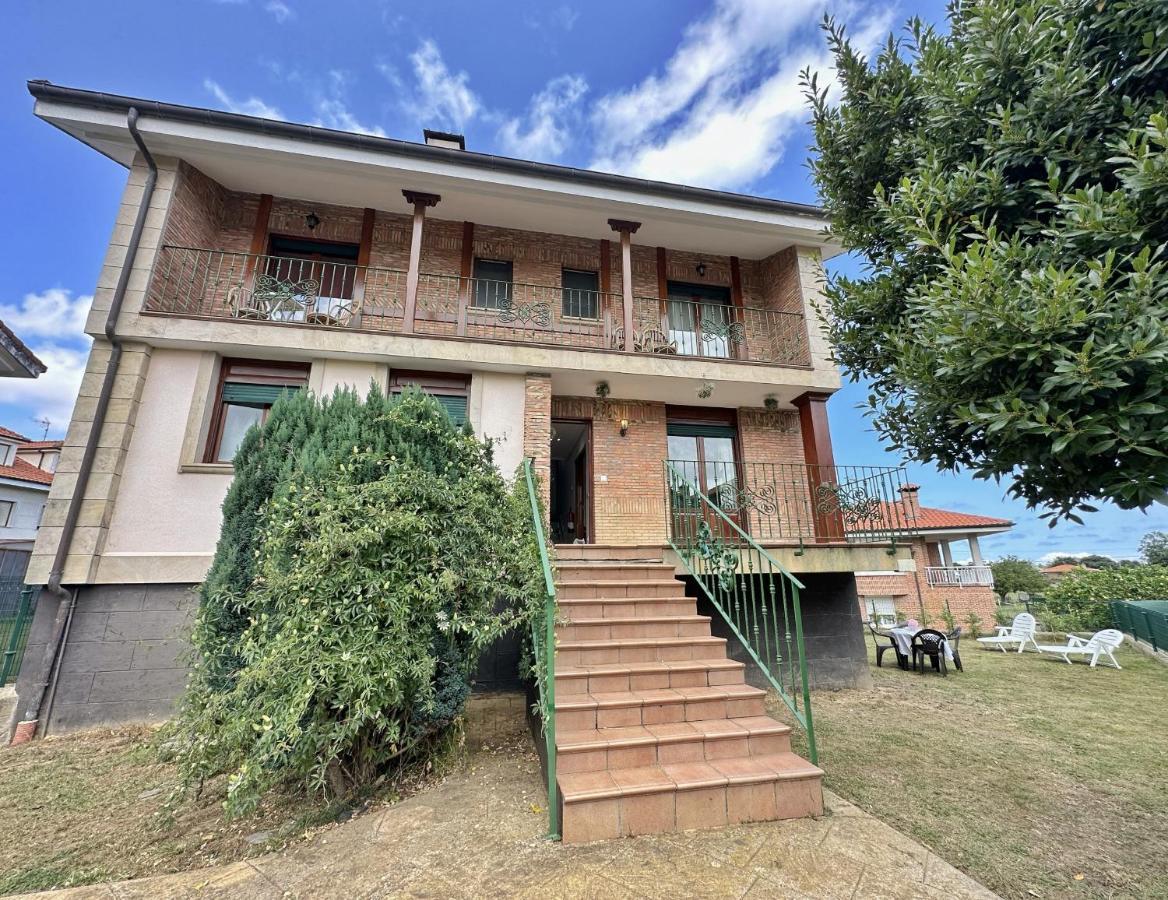 Pozas De Utienes - 7811 Holiday home Arnuero