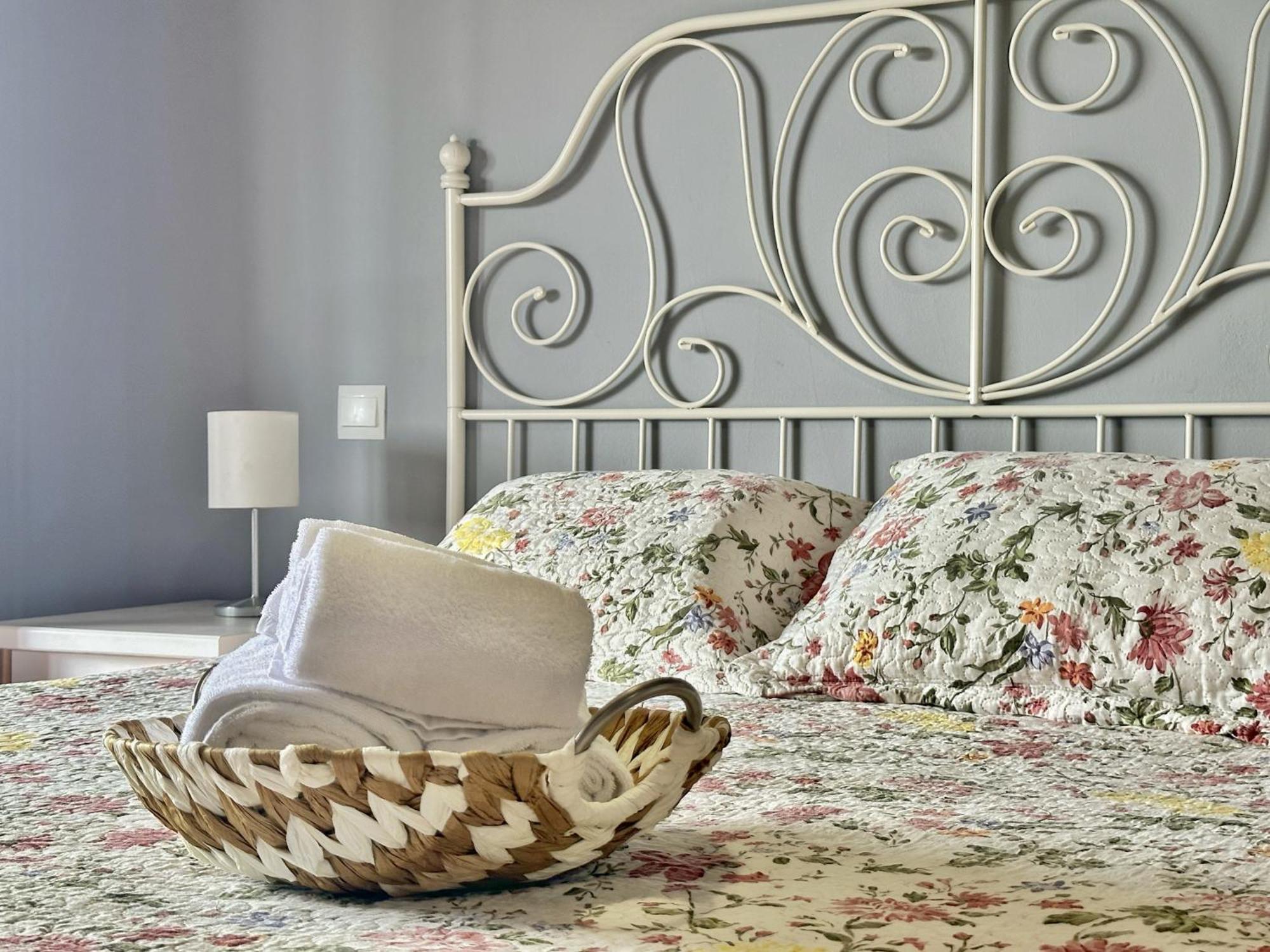 Holiday home Pozas De Utienes - 7811 Arnuero