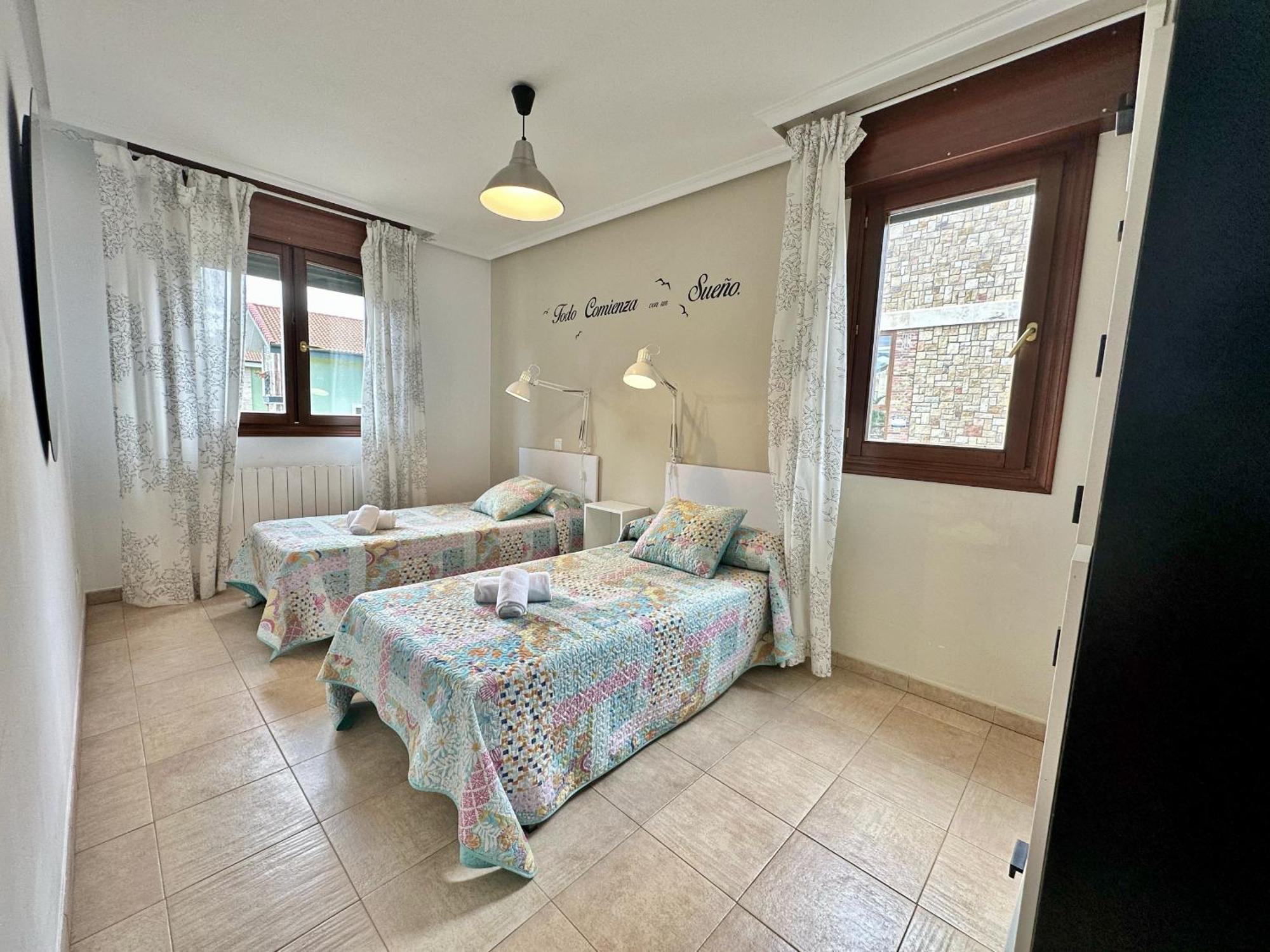 Holiday home Pozas De Utienes - 7811