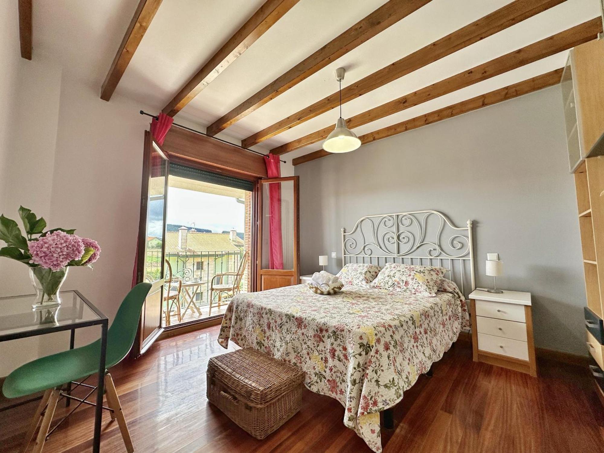 Pozas De Utienes - 7811 Holiday home Arnuero
