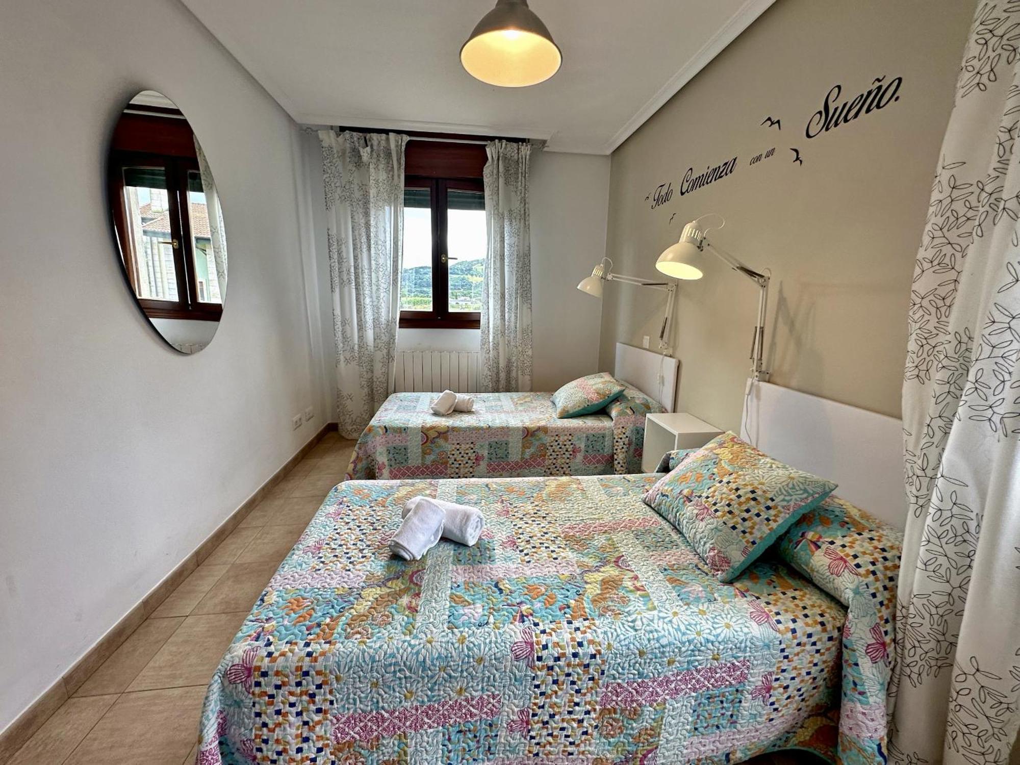 Pozas De Utienes - 7811 Holiday home Arnuero