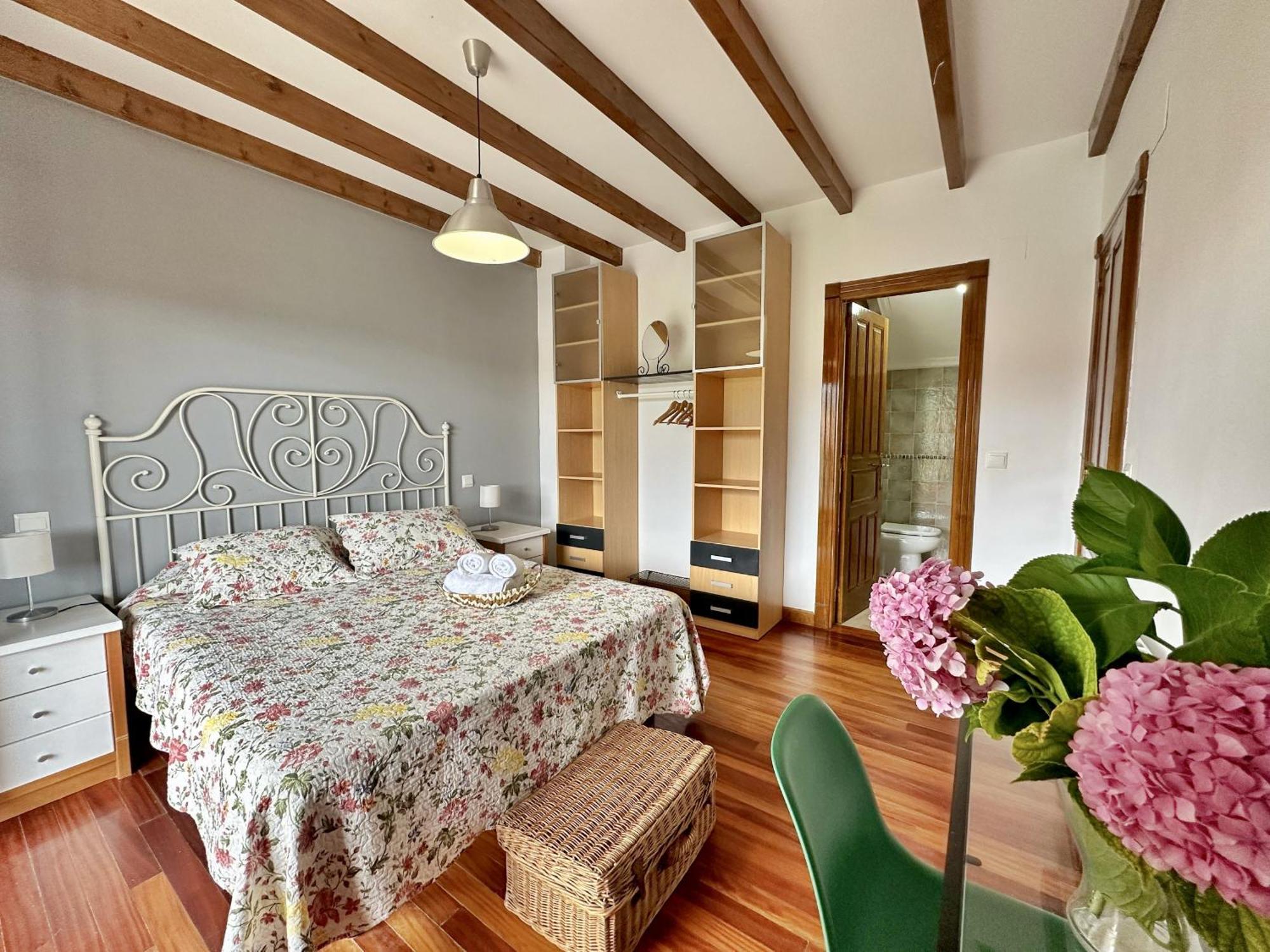 Pozas De Utienes - 7811 Holiday home