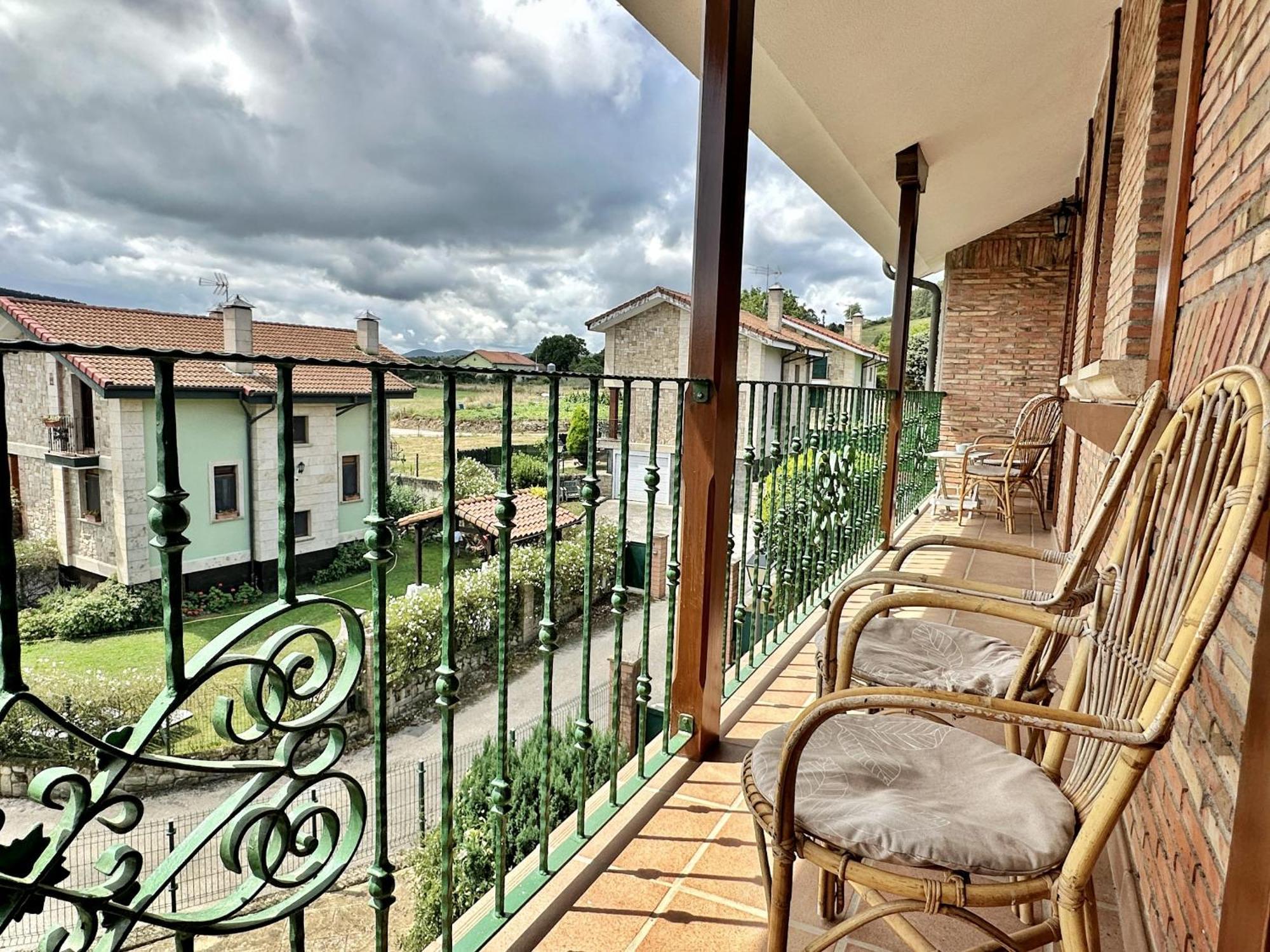Holiday home Pozas De Utienes - 7811