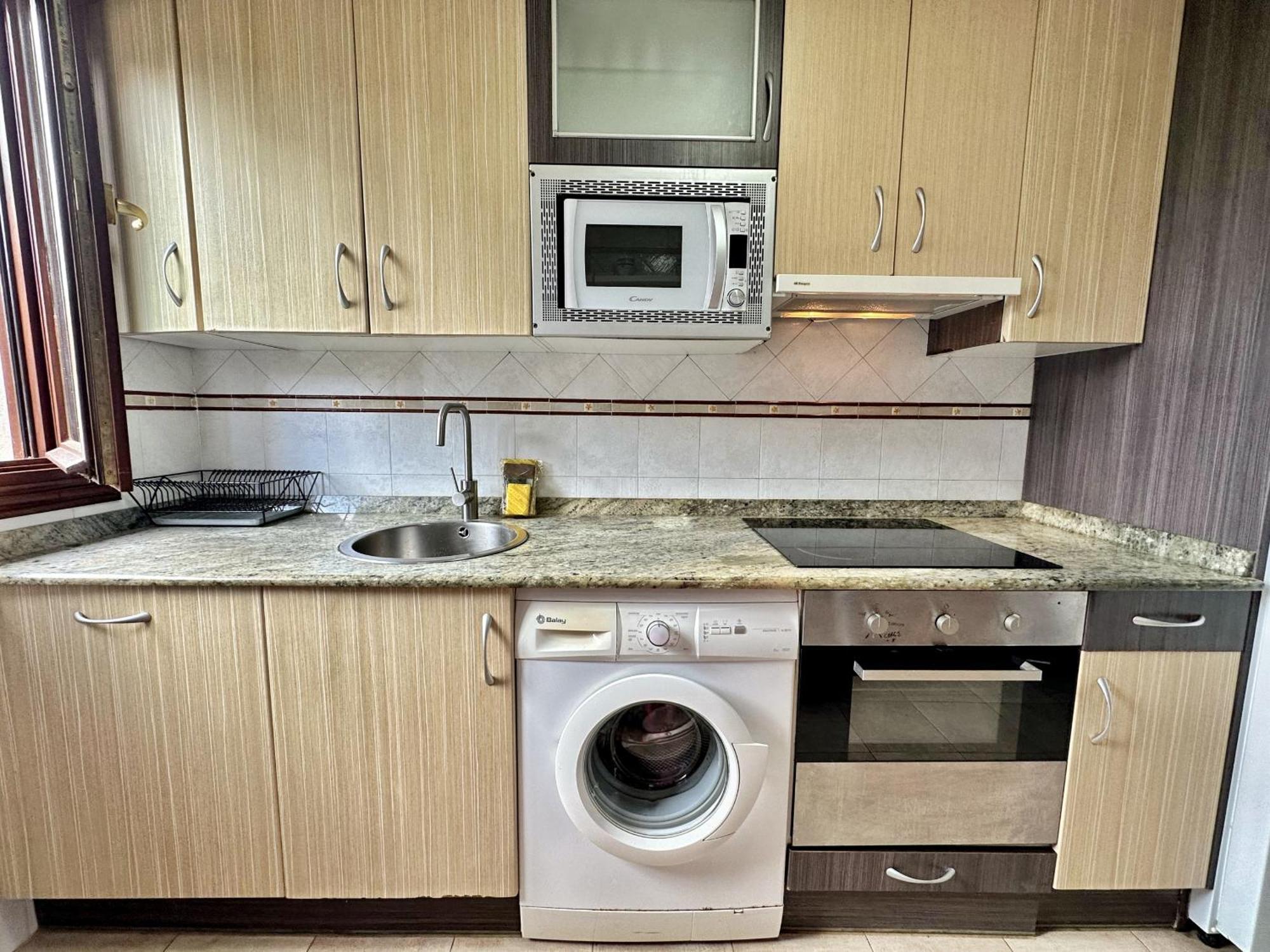 Holiday home Pozas De Utienes - 7811